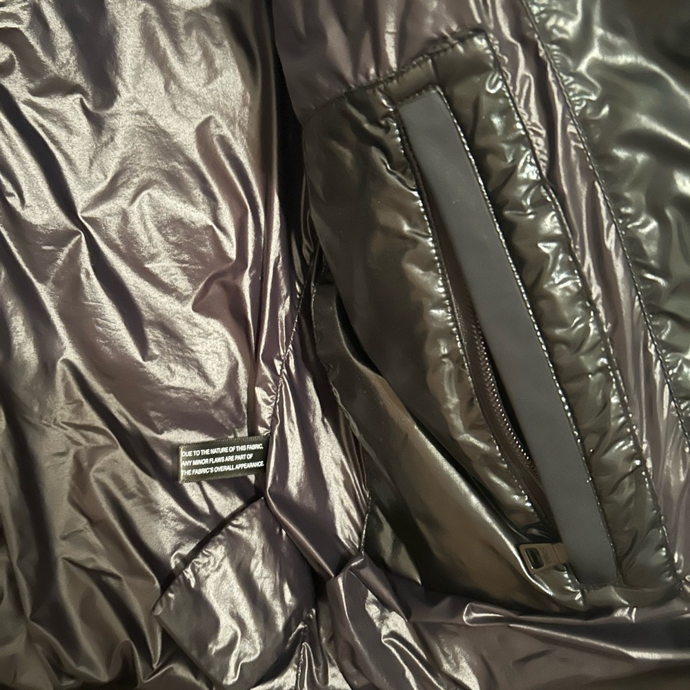 SAM COAT - Picture 4 of 11
